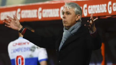 Tiago Nunes salió al paso de inmediato ante una posible estafa a su nombre.