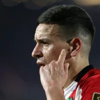 El precio millonario que la UC se niega a pagar por Fernando Zuqui para que sea  refuerzo