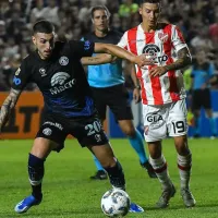 Coquimbo Unido anuncia al reemplazante de Luciano Cabral para pelearle el título a la U