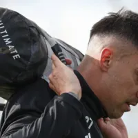 Las teorías de Jorge Valdivia sobre el físico de Javier Correa que inquieta a Colo Colo