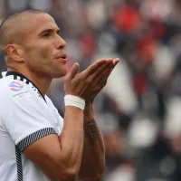 Atento Colo Colo: Unión Española le abre las puertas a Leandro Benegas
