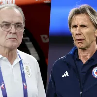 Férrea defensa a Bielsa tras eliminación de Uruguay: “Lo de él no fue fracaso, lo de Gareca con Chile sí”