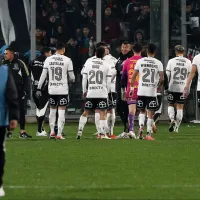 En Colo Colo se ponen ansiosos y piensan activar el Plan D para su próximo fichaje
