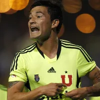 Universidad de Chile se ilusiona con Charles Aránguiz tras salida de Coudet en Inter