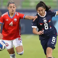 Va por TV abierta: el canal que transmite el amistoso de Chile Femenino vs Paraguay
