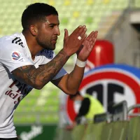 Coquimbo Unido busca el fichaje de otro sucesor de Luciano Cabral... ¡en Colo Colo!
