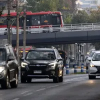 Restricción Vehicular: ¿Qué autos no pueden circular el viernes 12 de julio?