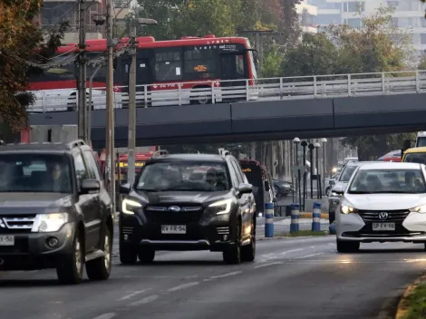 ¿Qué autos tienen Restricción Vehicular este viernes 12 de julio?