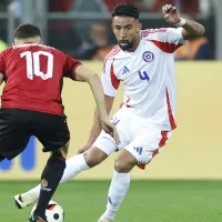 Agente de Mauricio Isla dice que en Colo Colo son más apretados que mano de guagua: \'La oferta fue...\'
