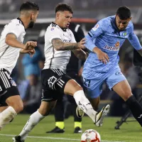 Colo Colo se asegura y le pone un nuevo precio exorbitante a Alan Saldivia para prevenir \'robos\'