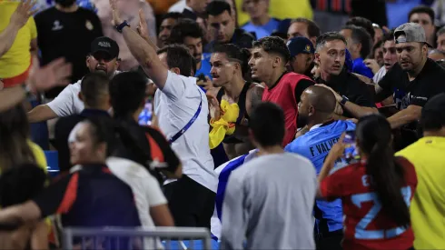 Uruguay tiene un feo panorama tras el expediente de la Conmebol