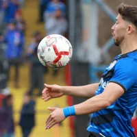 En Argentina descartan a Loyola en Colo Colo: \'Sus dueños son los mismos que la U, no quieren potenciarlo\'
