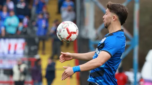 Felipe Loyola genera mucho interés en Independiente de Avellaneda.