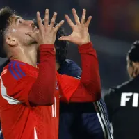 Independiente abre la chequera y duplica oferta por Felipe Loyola: ¿qué hará Colo Colo?
