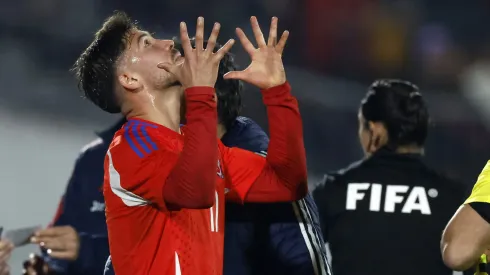 Felipe Loyola aún genera mucho interés en uno de los clubes más grandes de Argentina.