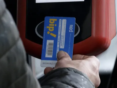 ¿En cuánto queda el pasaje del transporte público?