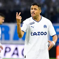 Alexis Sánchez saca aplausos si regresa a Marsella: \'Lo trataron mejor que en el Inter\'