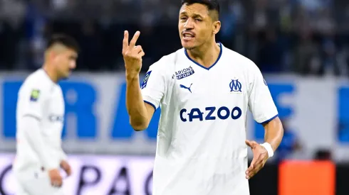 Ex seleccionados chilenos aplauden decisión de Alexis de ir al Marsella