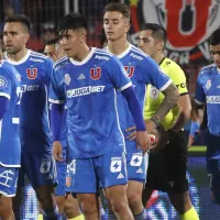 Molestia con Azul Azul por el lento mercado: \'La U parece no tener interés en reforzar\'