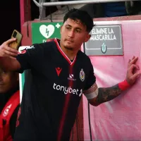 La despedida de Huachipato a Zacarías López, el arquero que Felicevich se \'robó\': ¡vuelve a la B!