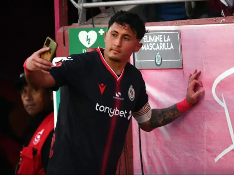 Vuelve a la Primera B el arquero que Felicevich se "robó"