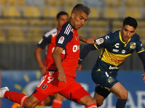 La última movida de Everton toca a la U de Chile y Colo Colo