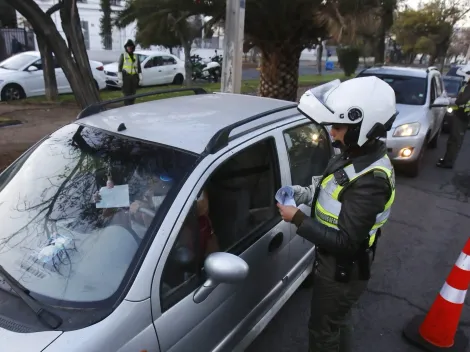 ¿Los renovantes de licencia de conducir también deben dar el nuevo examen?