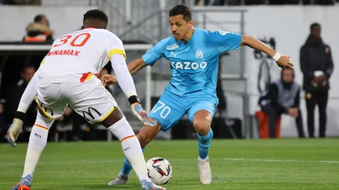 Sánchez podría tener su segunda etapa en Marsella