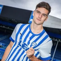 Huachipato suma en el mercado de fichajes: asegura a un \'europeo\' de la Roja como refuerzo