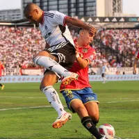 ¿Lo deja partir o no? La postura de Jorge Almirón ante posible salida de Leandro Benegas