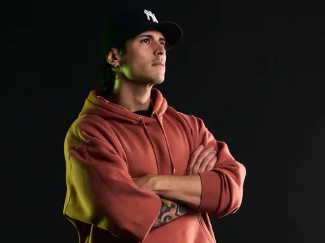 ¿Quién es Shelao, el chileno que peleará en la Velada del Año IV?