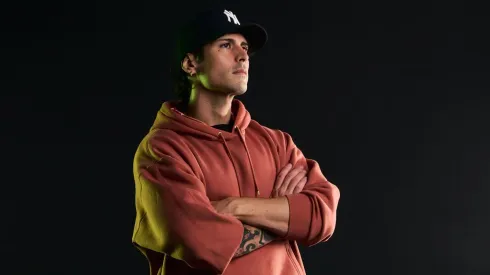 Shelao estará por segunda vez en la Velada del Año.