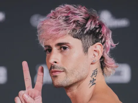 ¿A qué hora aproximada peleará Shelao en la Velada del Año?