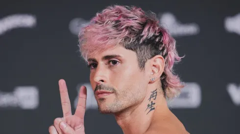 Shelao enfrentará a Viruzz.