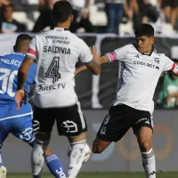 ¿Recado a ByN? La inédita formación que planea Colo Colo para la revancha contra Santa Cruz por Copa Chile