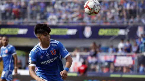 Morales quedó fuera de la citación contra Everton