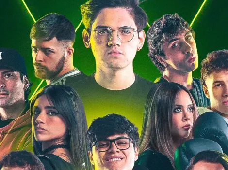 ¿Quién transmite la Velada del Año 4 EN VIVO?