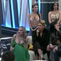 ¿Cómo son los equipos de Gran Hermano Chile, nombres y quiénes son los capitanes?