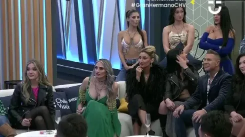 ¿Cómo son los equipos de Gran Hermano?