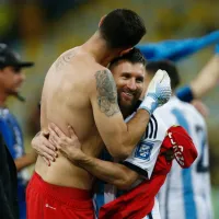 Lionel Messi cree que Argentina tiene ventaja en Copa América: \'Teniendo al Dibu, los penales ya no son suerte\'