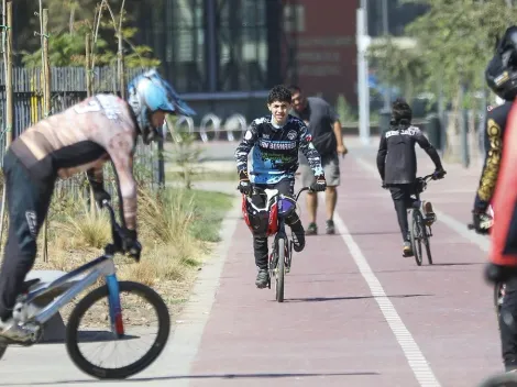 ¿Cuándo abre el Parque Estadio Nacional?
