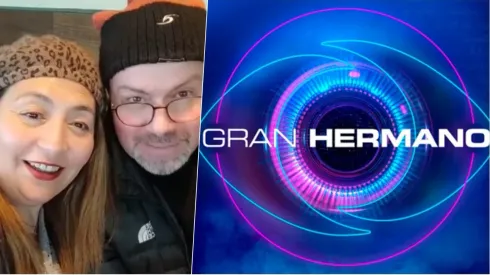 ¿Quién es la voz de Gran Hermano Chile?