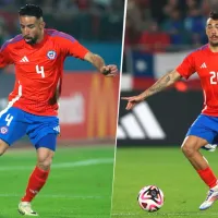 “Se avanza...”: Daniel Morón cuenta la firme sobre la llegada de Matías Catalán y Mauricio Isla a Colo Colo
