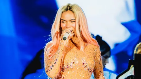 ¿Dónde ver en vivo el último concierto del Mañana Será Bonito Tour?