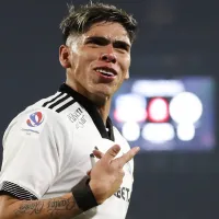 Carlos Palacios repasa a Vero Bianchi por interés de Boca Juniors: “Que le pregunten a Riquelme”