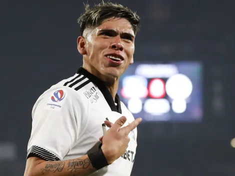 Carlos Palacios repasa a Vero Bianchi por dichos en su contra