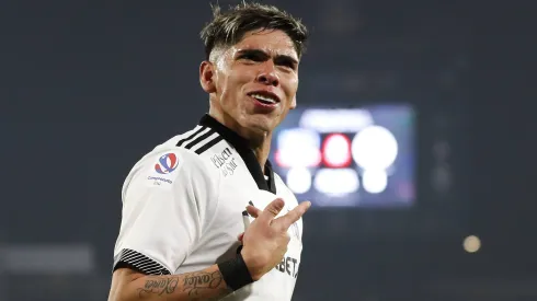 Palacios entregó detalles de su relación con Riquelme