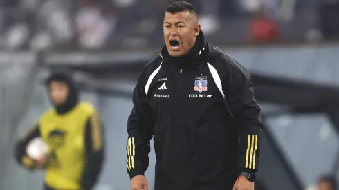 Almirón se refirió al mercado de pases