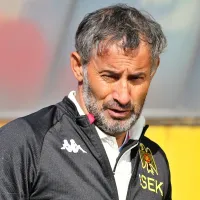 Miguel Ponce queda chueco tras el 8-0 de Magallanes: “Es mi peor derrota como técnico”