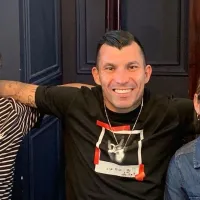 Las sentidas palabras de Gary Medel por el fallecimiento de su madre: \'Descansa que te lo mereces, viejita\'